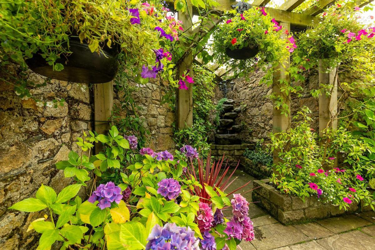 בוריס Step House Hotel מראה חיצוני תמונה