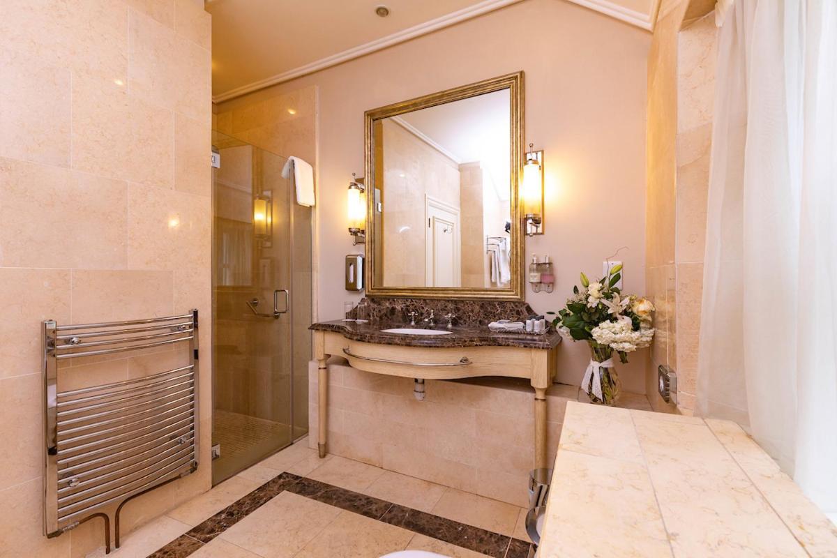 בוריס Step House Hotel מראה חיצוני תמונה