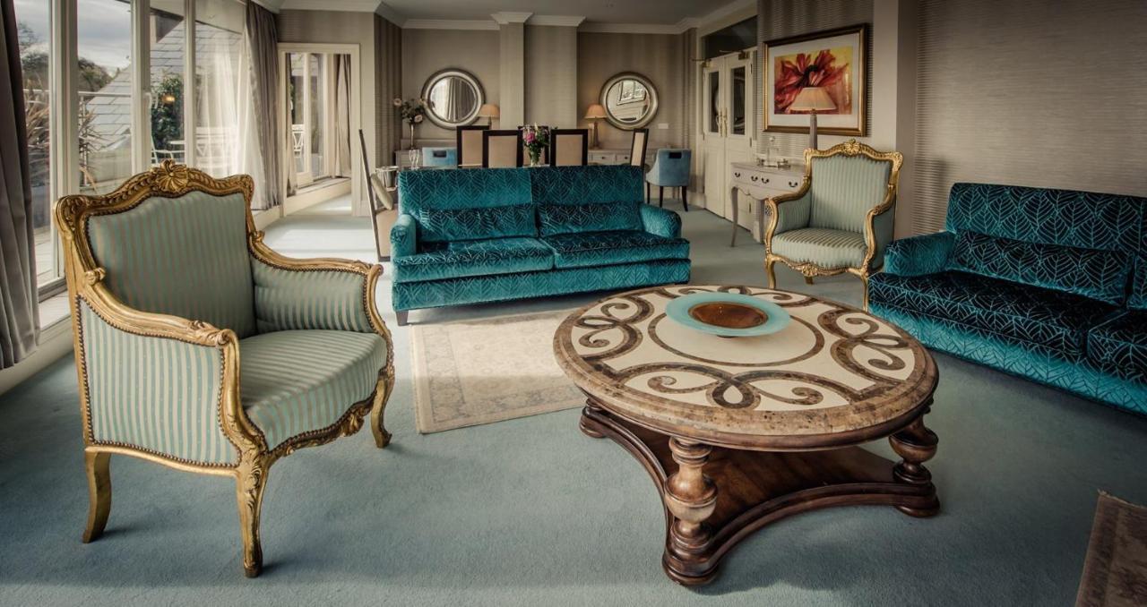 בוריס Step House Hotel מראה חיצוני תמונה