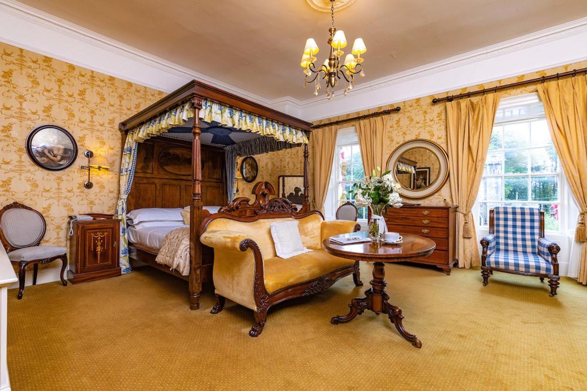 בוריס Step House Hotel מראה חיצוני תמונה